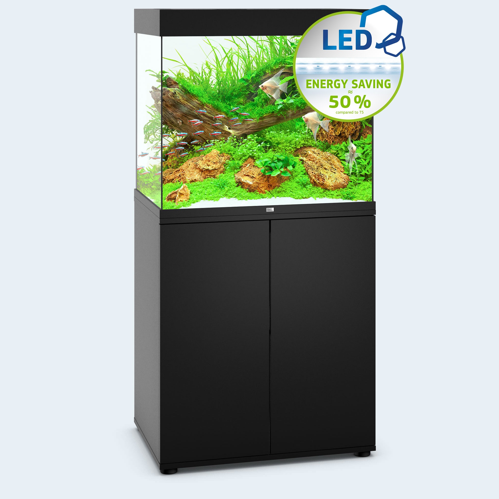 LIDO 200 LED, mit Unterschrank