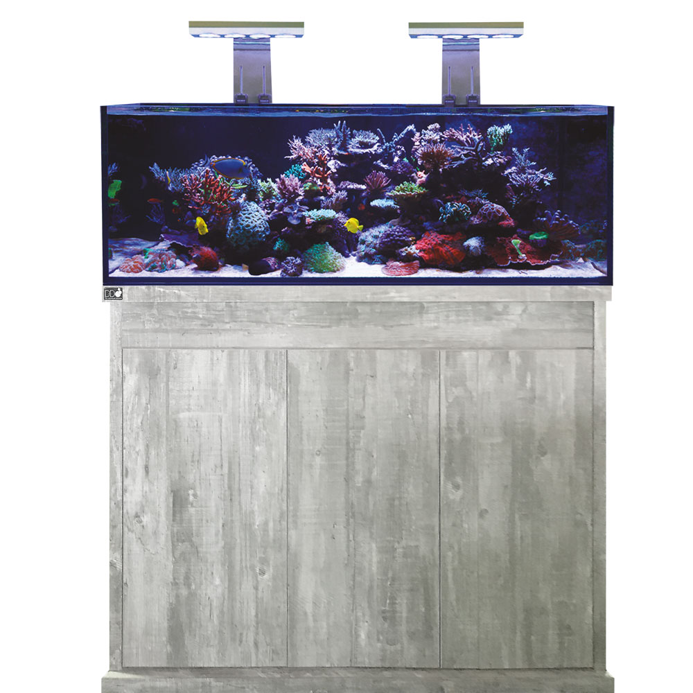 D-D Reef-Pro 1200 Driftwood Concrete