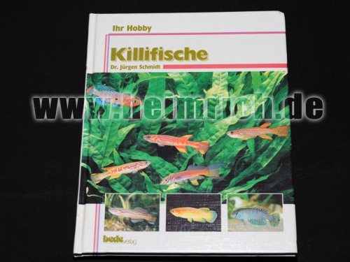 Killifische