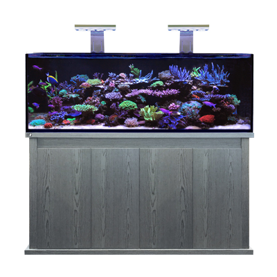 D-D Reef-Pro 1500 Carbon Oak
