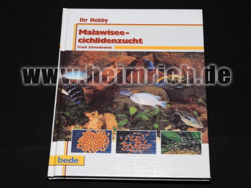 Malawisee-Cichlidenzucht