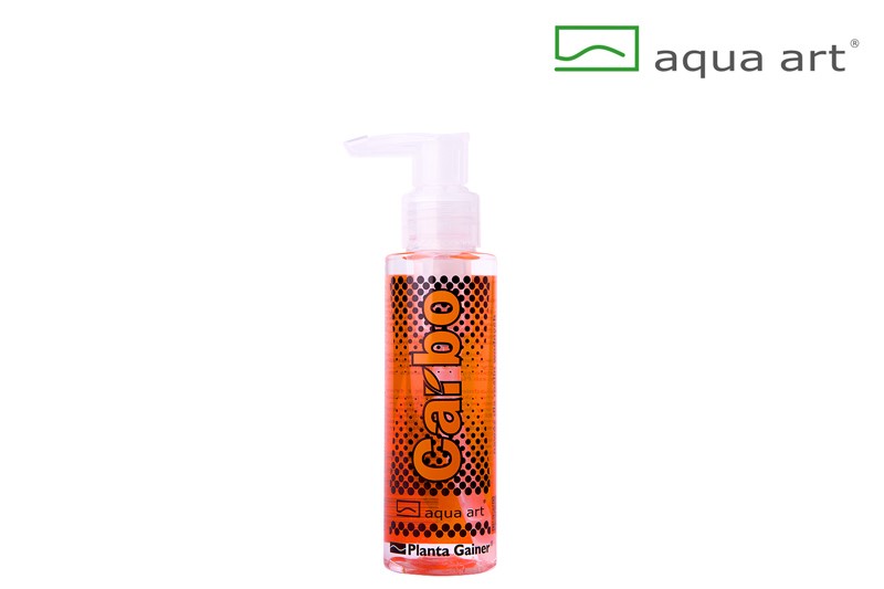 Kohlenstoffdünger CARBO - 100ml