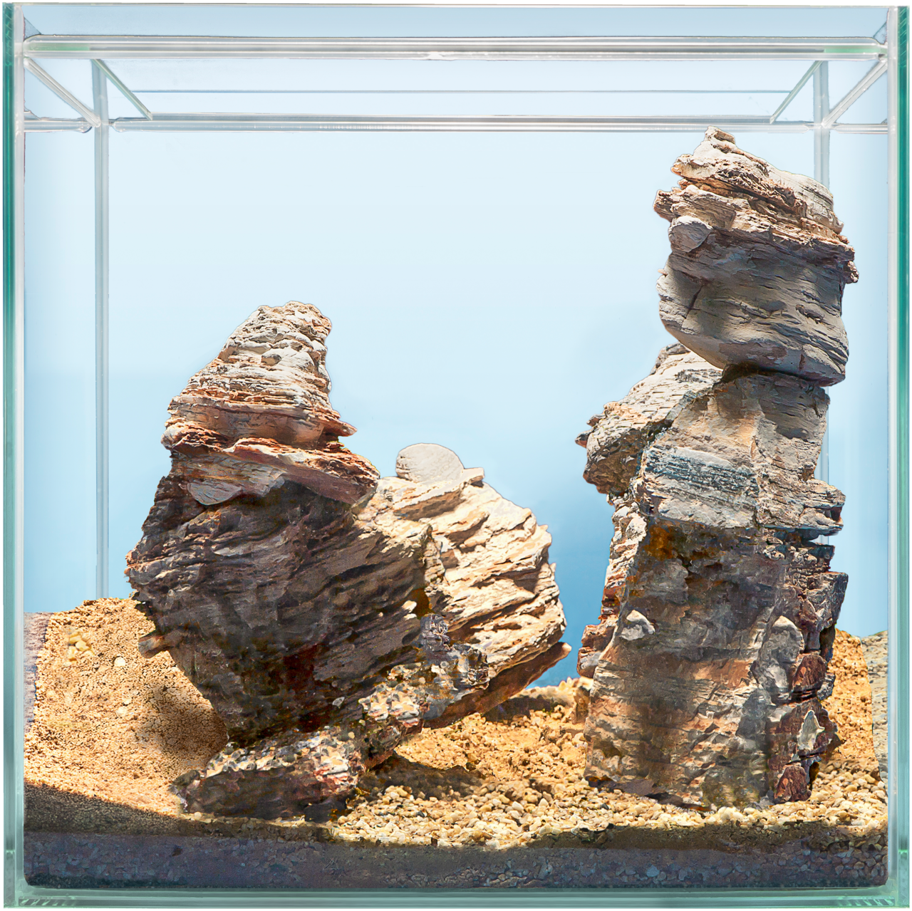 sera Hardscape Grand Canyon