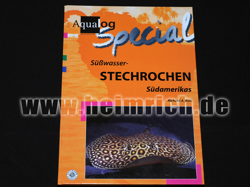 Stechrochen