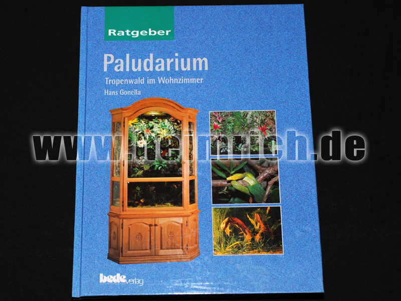 Paludarium