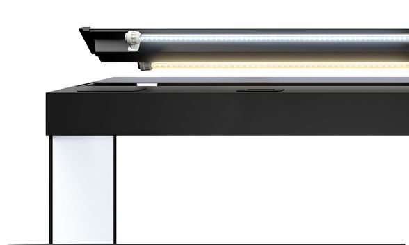RIO 240 LED, mit Unterschrank