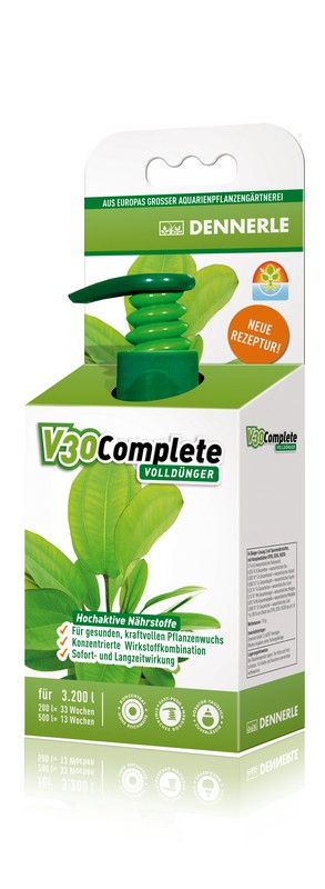 V30  Universalvolldünger, 100ml
