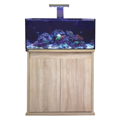 D-D Reef-Pro 900 Platinum Oak