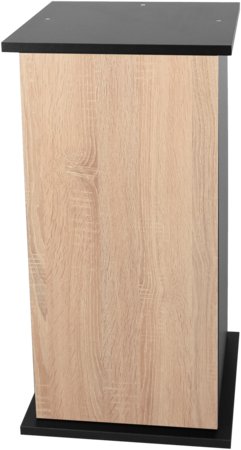 SERA Unterschrank 100 cm mit Tür Sonoma Oak