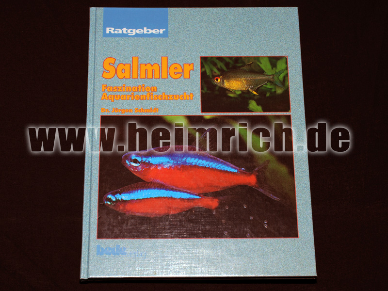 Salmler