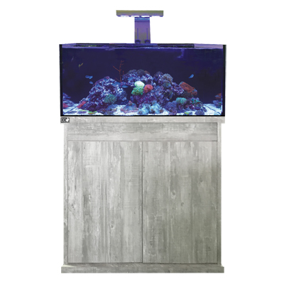 D-D Reef-Pro 900 Driftwood Concrete
