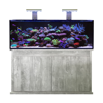 D-D Reef-Pro 1500 Driftwood Concrete