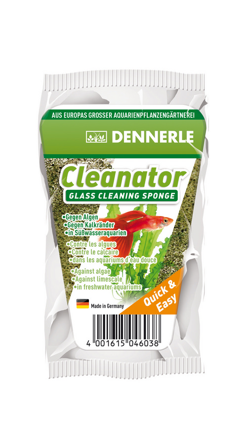 CLEANATOR  -  Reinigungsschwamm
