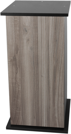 SERA Unterschrank 100 cm mit Tür Gray Oak