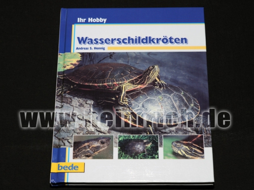 Wasserschildkröten