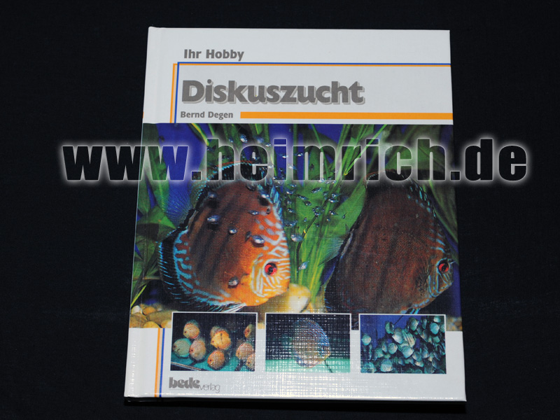 Diskuszucht