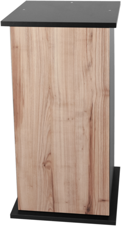 SERA Unterschrank 100 cm mit Tür Cherry