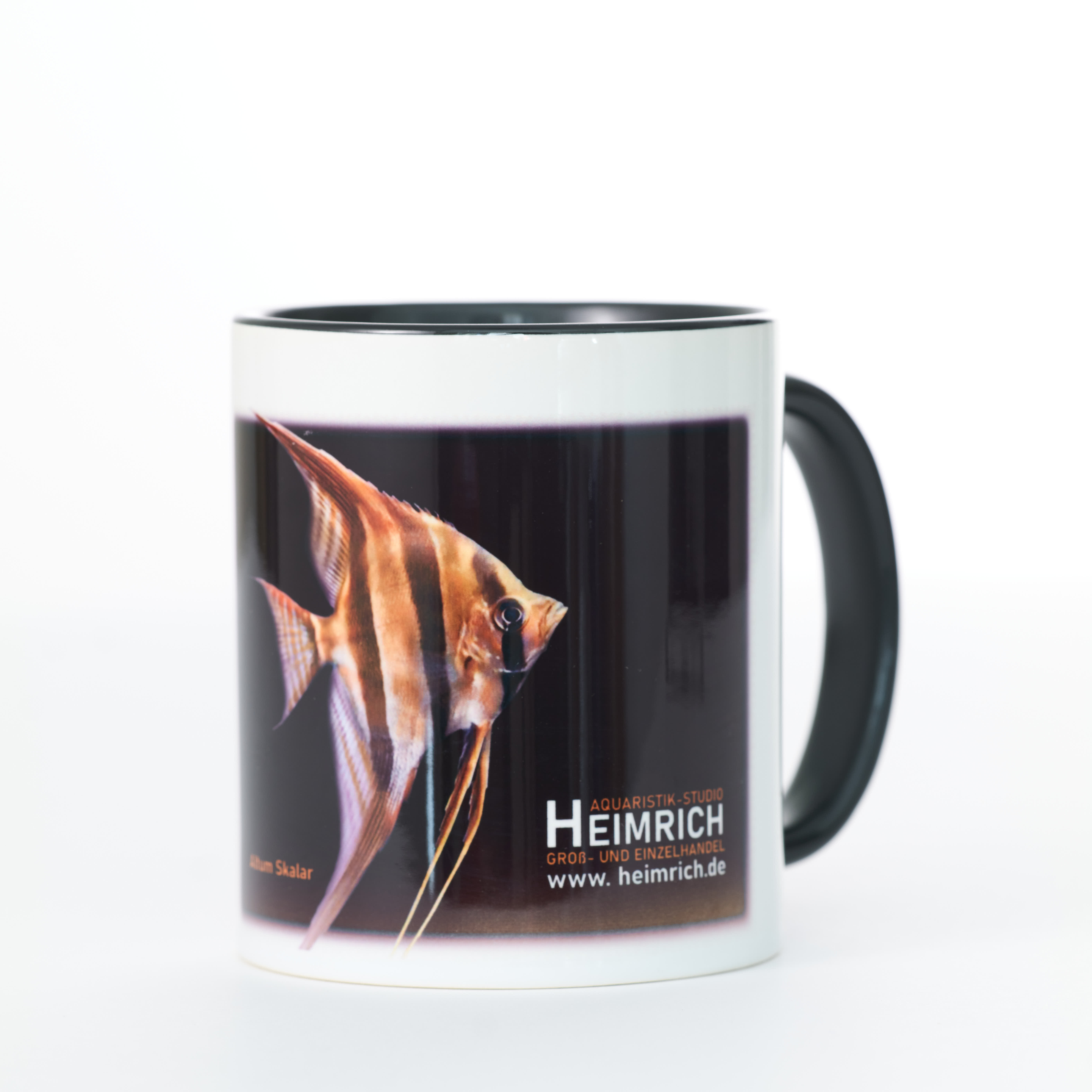 Foto-Tasse - ALTUM-Skalar