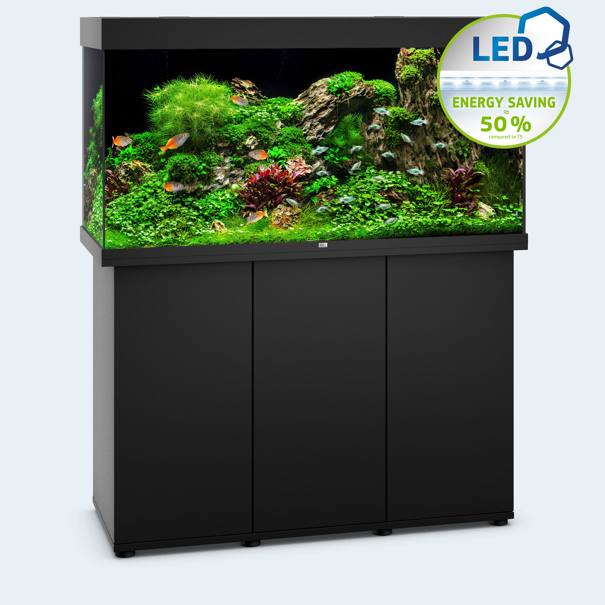 RIO 350 LED, mit Unterschrank