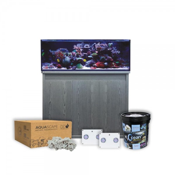 D-D Reef-Pro 1200 Carbon Oak Deluxe