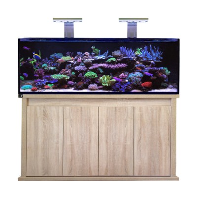 D-D Reef-Pro 1500 Platinum Oak