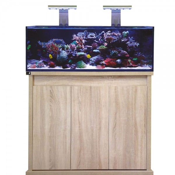 D-D Reef-Pro 1200 Platinum Oak